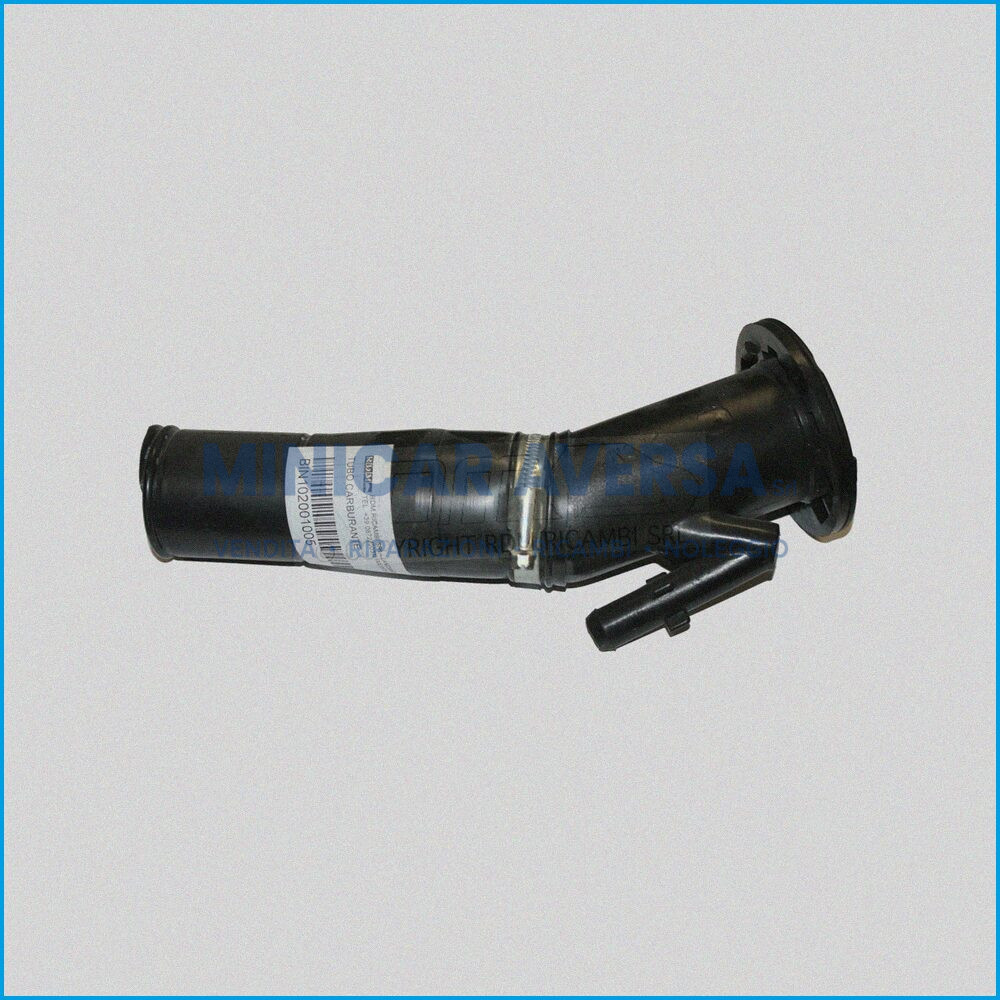 Tubo Carburante - Italcar Adattabile Aixam - R.Doc Non Originale