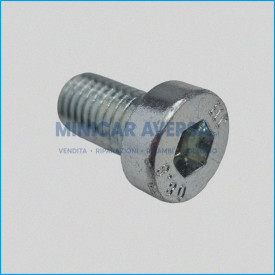VITI PER FLANGIA DISCO FRENO - M10 - 3602 - R.DOC NON ORIGINALE