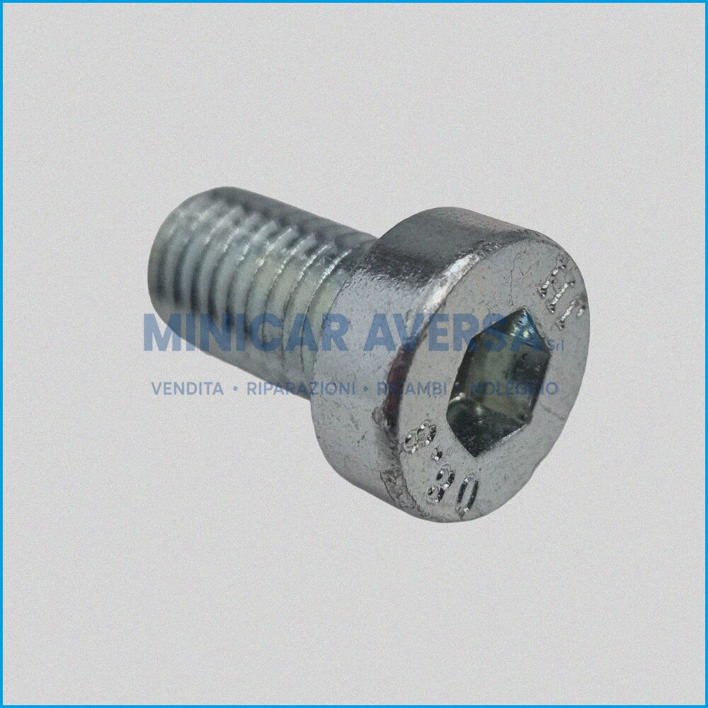 VITI PER FLANGIA DISCO FRENO - M10 - 3602 - R.DOC NON ORIGINALE