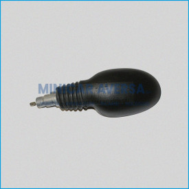 SPECCHIETTO ESTERNO SX - AIXAM - 7W141 - R.DOC NON ORIGINALE