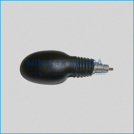 SPECCHIETTO ESTERNO DX - AIXAM - 7W142 - R.DOC NON ORIGINALE