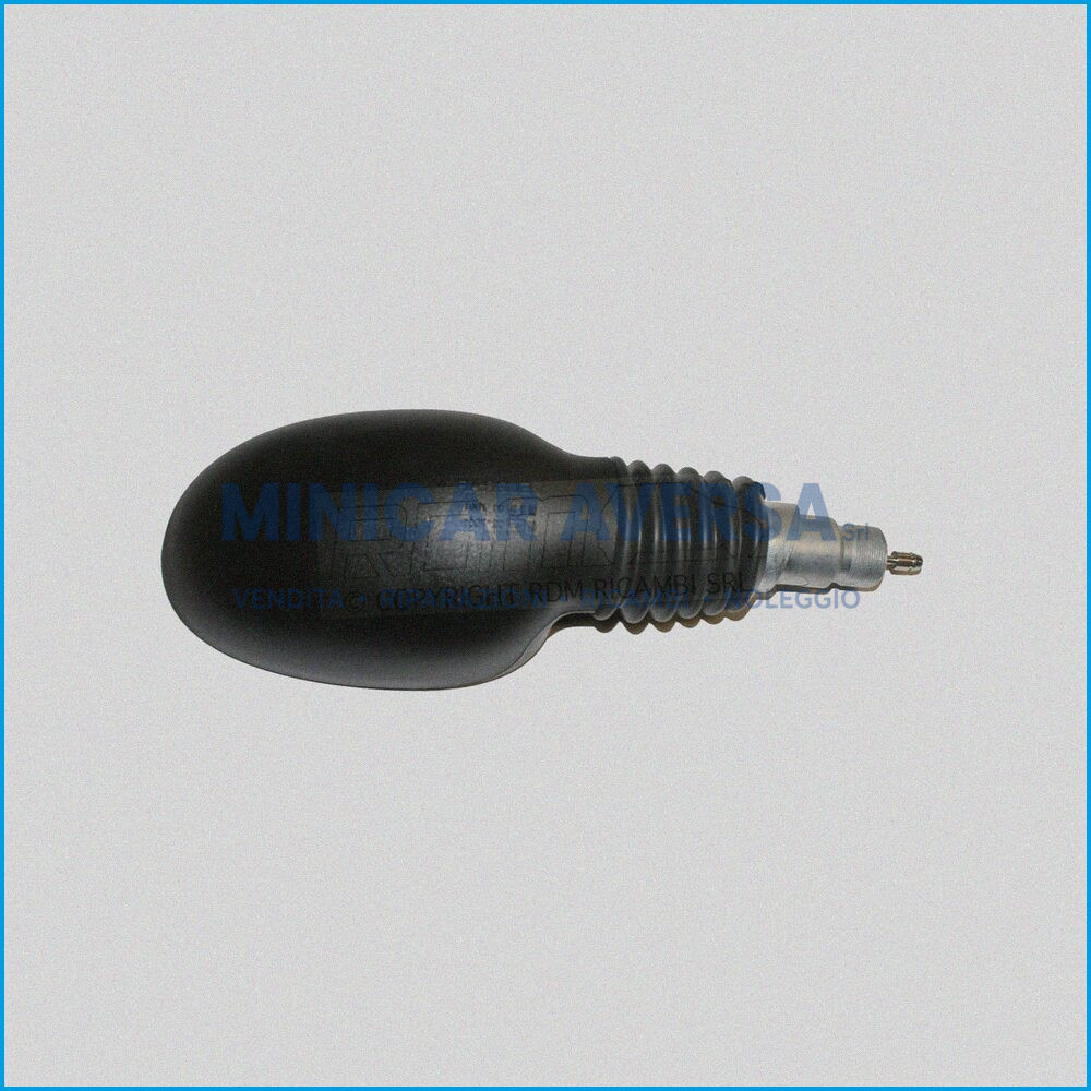 SPECCHIETTO ESTERNO DX - AIXAM - 7W142 - R.DOC NON ORIGINALE