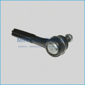 TESTINA SCATOLA STERZO DX F2140000002 CASALINI - 0262363 LIGIER - R.DOC NON ORIGINALE