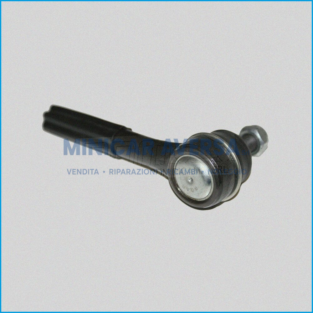TESTINA SCATOLA STERZO DX F2140000002 CASALINI - 0262363 LIGIER - R.DOC NON ORIGINALE