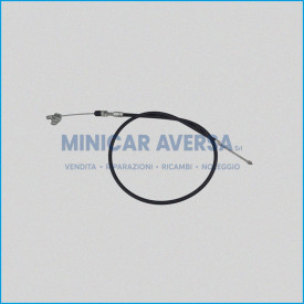 CAVO FRENO A MANO - CH26 - 01.26.151 - R.DOC NON ORIGINALE