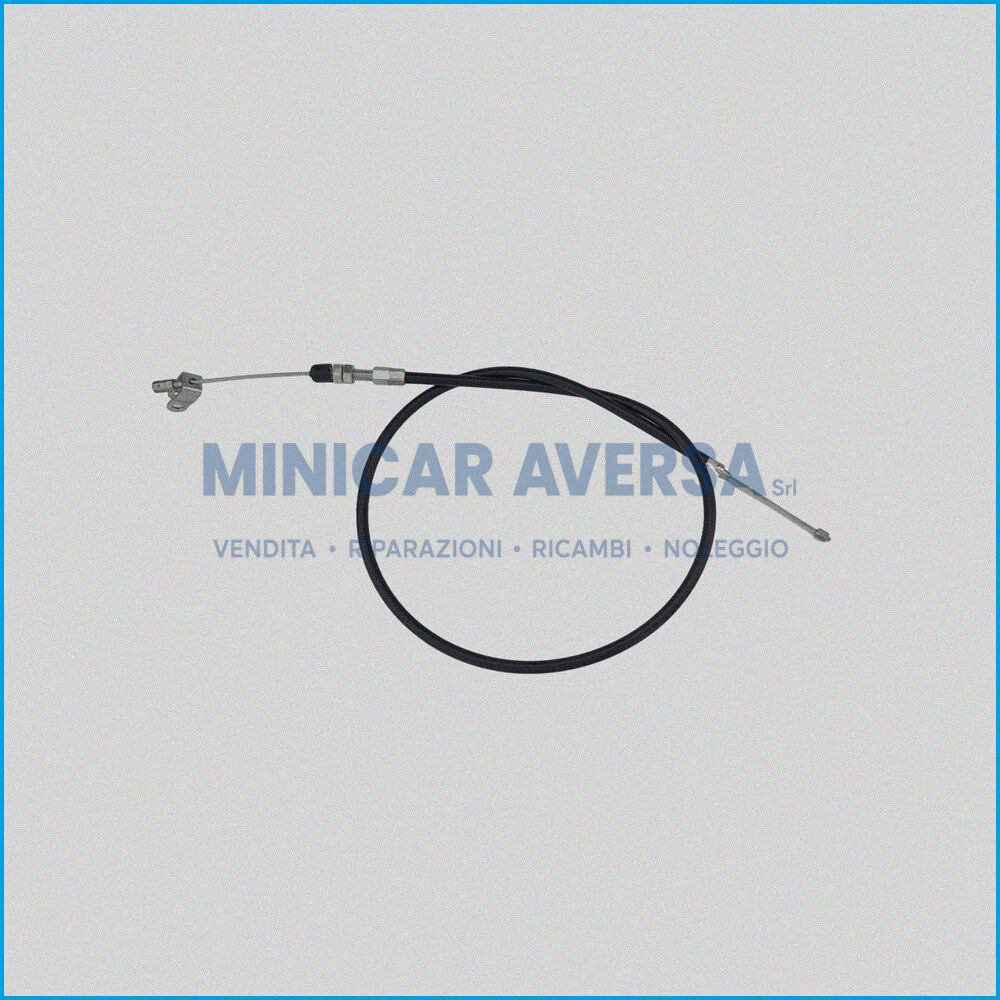 CAVO FRENO A MANO - CH26 - 01.26.151 - R.DOC NON ORIGINALE