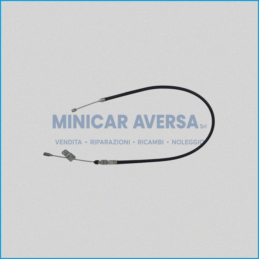 CAVO FRENO A MANO DX/SX - 01.14.066 - R.DOC NON ORIGINALE