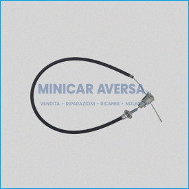 CAVO ACCELERATORE - GRECAV - BAF59 - 0008203 - R.DOC NON ORIGINALE