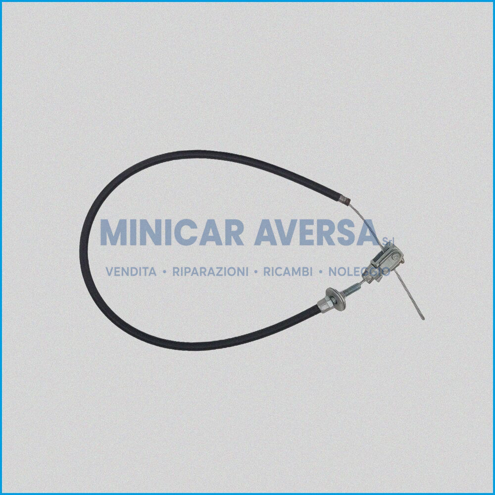 CAVO ACCELERATORE - GRECAV - BAF59 - 0008203 - R.DOC NON ORIGINALE