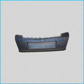 PARAURTO POSTERIORE - JDM ABACA - 107376 - R.DOC NON ORIGINALE