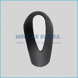LED - COPRICOPPA + GRUPPO LED PREASSEMBLATO - R.DOC NON ORIGINALE