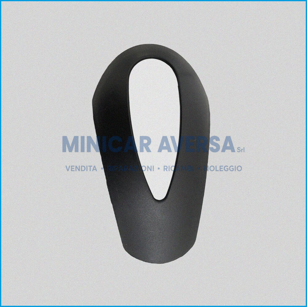 LED - COPRICOPPA + GRUPPO LED PREASSEMBLATO - R.DOC NON ORIGINALE