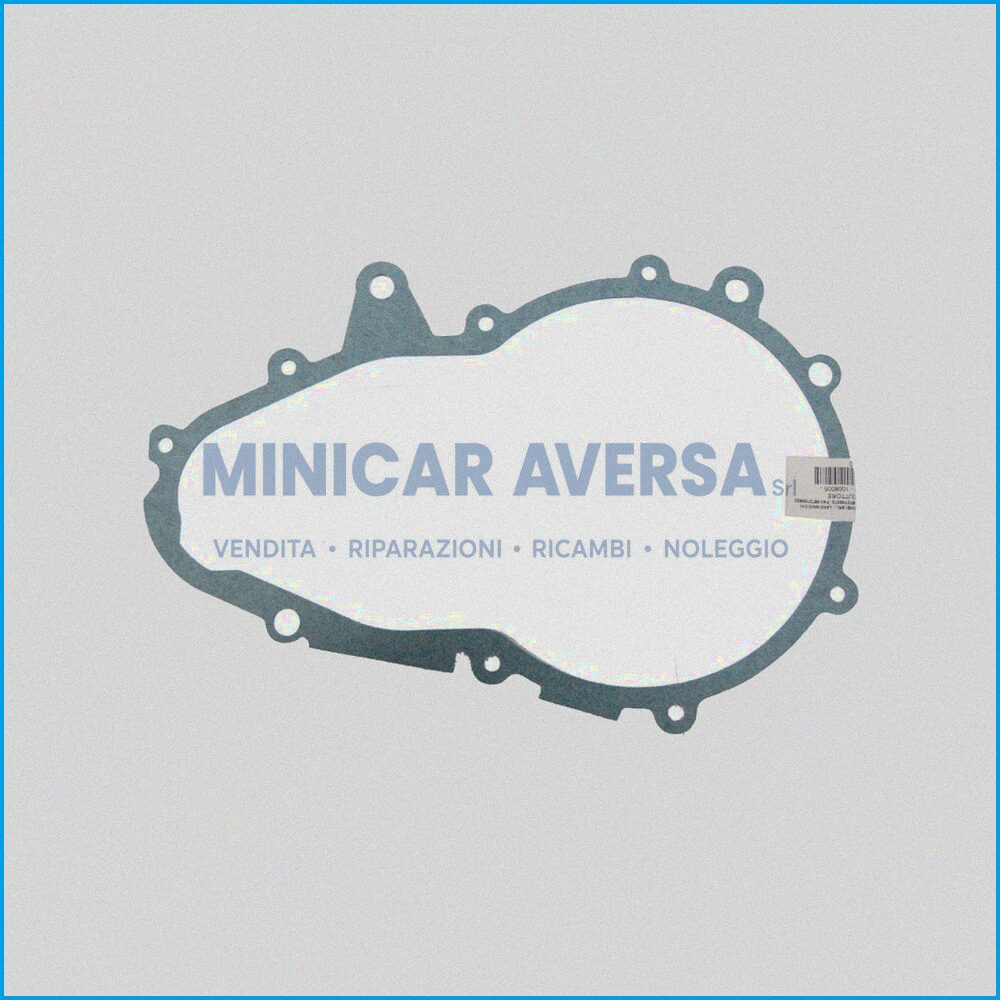 GUARNIZIONE RIDUTTORE - LIGIER - 13.1.821 - 313808017 - R.DOC NON ORIGINALE