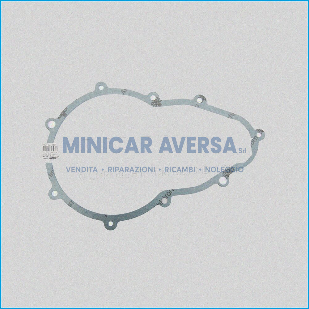 GUARNIZIONE RIDUTTORE - LIGIER VECCHIO TIPO - 311608017 - R.DOC NON ORIGINALE