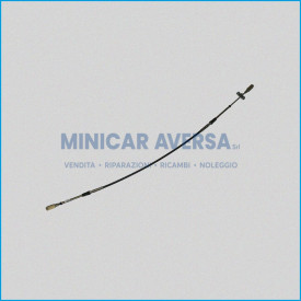 Cavo Invertitore - Ligier X-Too Fino Telaio 12531 - Nova 2°S. - 13.2.230 - 0132230 - Js28Fd - Js32Fd - R.Doc Non Originale