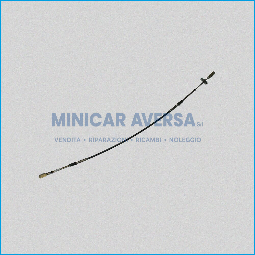 Cavo Invertitore - Ligier X-Too Fino Telaio 12531 - Nova 2°S. - 13.2.230 - 0132230 - Js28Fd - Js32Fd - R.Doc Non Originale