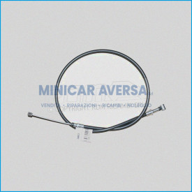 Cavo Freno A Mano - Ligier X-Too 1 Serie - 0184062 Ex.18.4.062 - Adat. 0184056 R.Doc Non Orig
