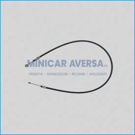 CAVO FRENO A MANO - LIGIER - 18.4.063 - R.DOC NON ORIGINALE