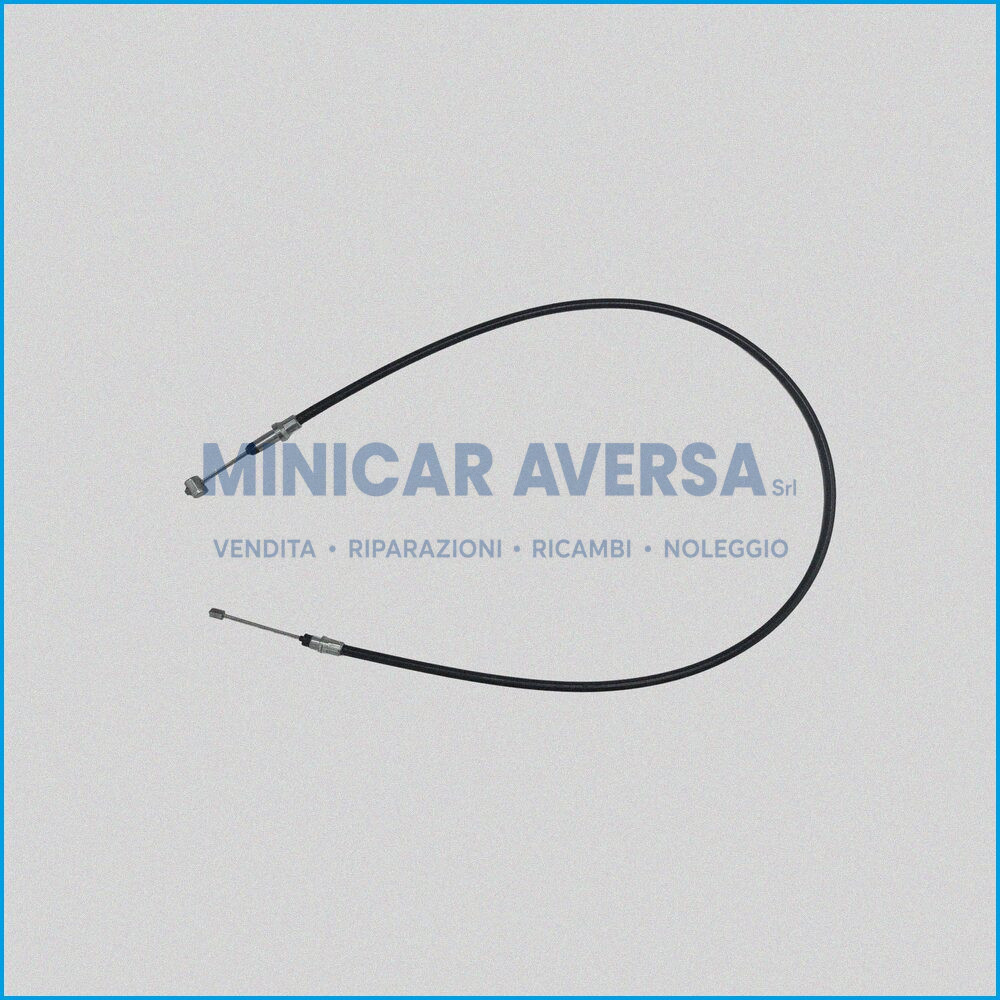 CAVO FRENO A MANO - LIGIER - 18.4.063 - R.DOC NON ORIGINALE