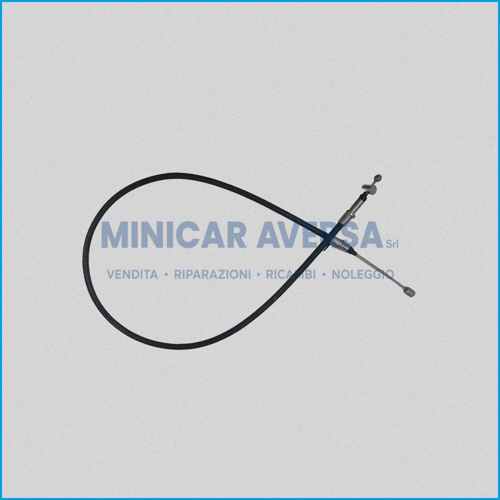 CAVO FRENO A MANO - LIGIER - 18.4.058 - R.DOC NON ORIGINALE