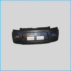 PARAURTO ANTERIORE - LIGIER IXO SENZA FENDI - 0161191 (EX 08.6.665) - R.DOC NON ORIGINALE
