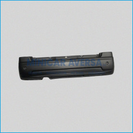 PARAURTO POSTERIORE – LIGIER -0187775 – (EX 08.6.236) - XTOO R - R.DOC NON ORIGINALE