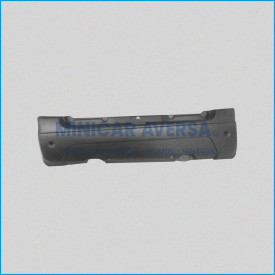 PARAURTO POSTERIORE - XTOO RS SPORT - 0189671/0188001 (EX 08.6.415 08.6.332) - R.DOC NON ORIGINALE