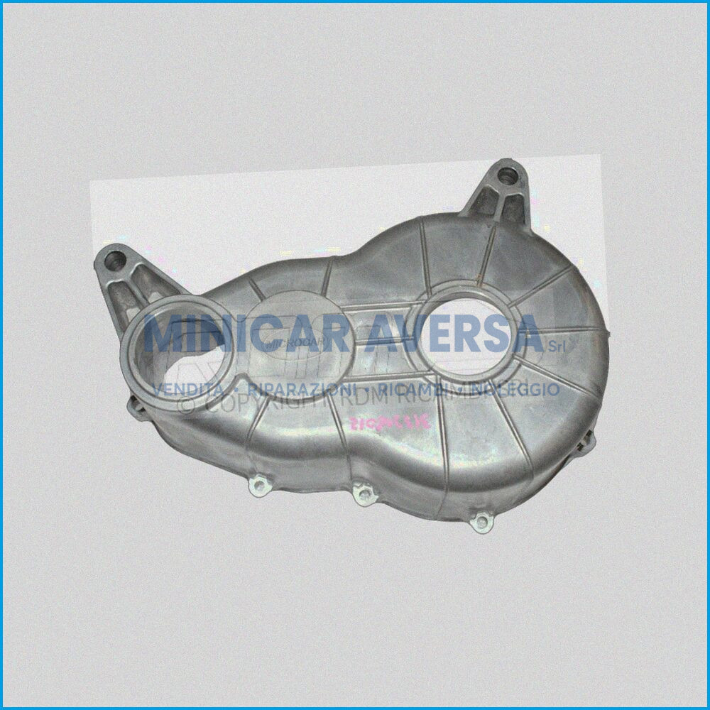 SEMISCATOLA LARGA - MICROCAR M.GO - 1007993 - 313308012 - R.DOC NON ORIGINALE