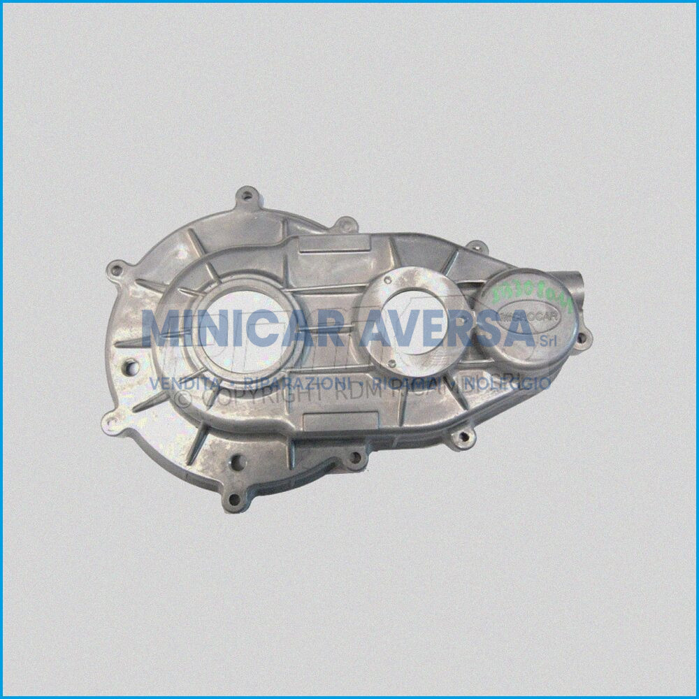 SEMISCATOLA STRETTA - MICROCAR M.GO - 1008023 - 313308011 - R.DOC NON ORIGINALE