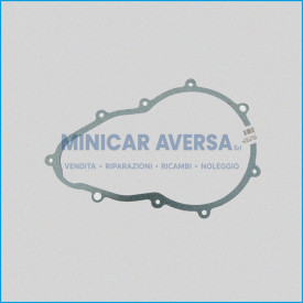 GUARNIZIONE RIDUTTORE - MICROCAR M.GO - 1008005 - 313308017 - R.DOC NON ORIGINALE