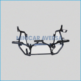 TELAIO MOTORE - MC1/MC2 - 1000581 - MOTORE LOMBARDINI - R.DOC NON ORIGINALE