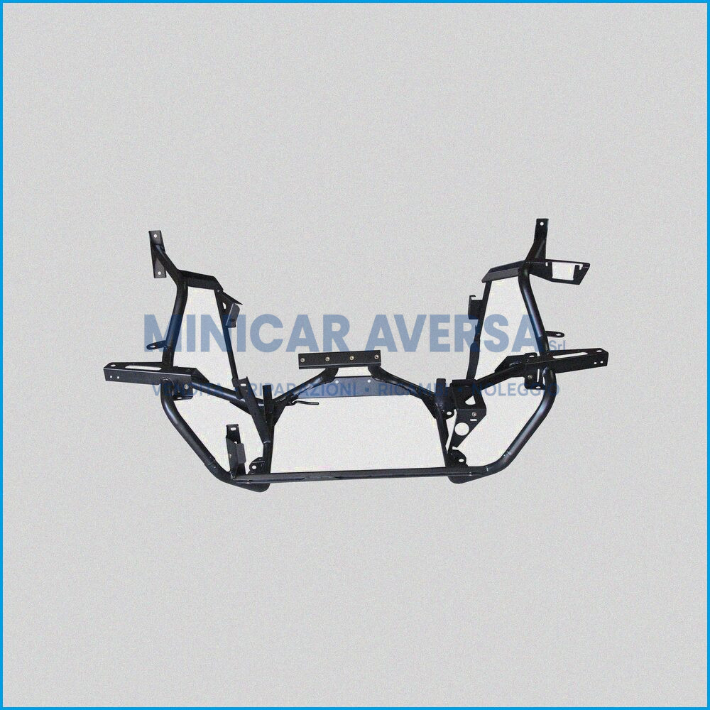 TELAIO MOTORE - MC1/MC2 - 1000581 - MOTORE LOMBARDINI - R.DOC NON ORIGINALE