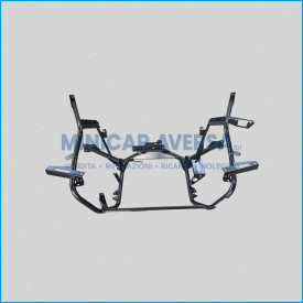 Telaio Motore - Mc1/Mc2 - 1004609 - compatibile Motore Yanmar - R.Doc Non Originale