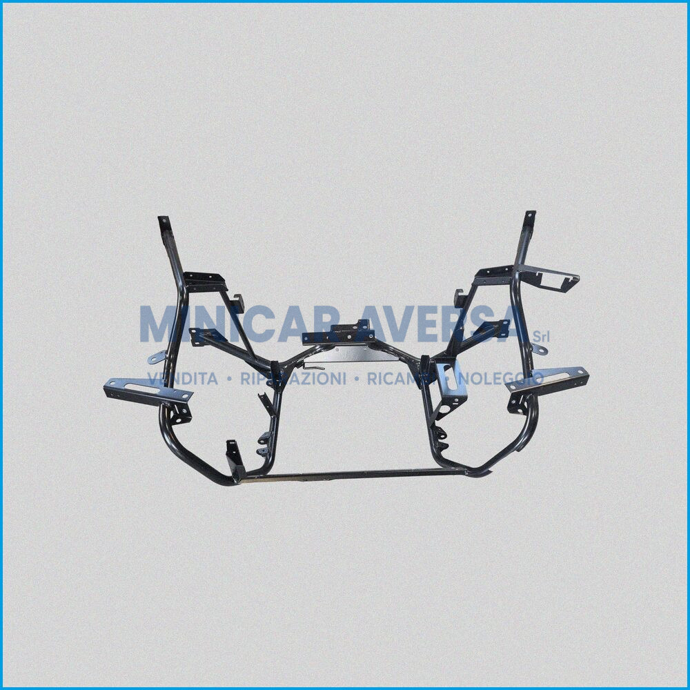 Telaio Motore - Mc1/Mc2 - 1004609 - compatibile Motore Yanmar - R.Doc Non Originale