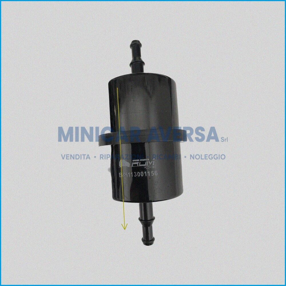 FILTRO GASOLIO 2° SERIE FISPINO Ed0037301210-S - LOMBARDINI - 1000863 - R.DOC NON ORIGINALE