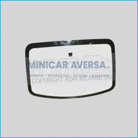 PARABREZZA - MICROCAR M.GO - 1005774 - R.DOC NON ORIGINALE