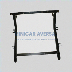 CULLA MOTORE ANTERIORE - AIXAM 400 - 7K312 - R.DOC NON ORIGINALE