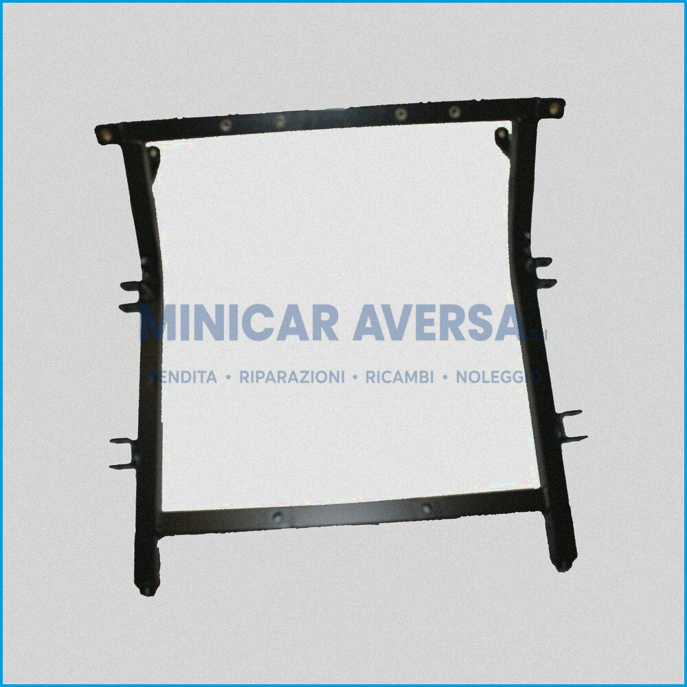 CULLA MOTORE ANTERIORE - AIXAM 400 - 7K312 - R.DOC NON ORIGINALE