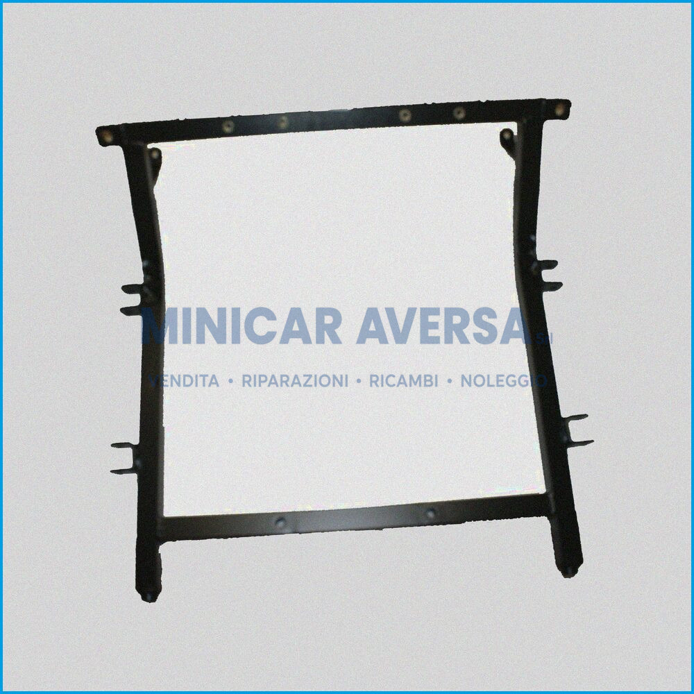 CULLA MOTORE ANTERIORE - AIXAM 400.4 + 500.4 - 7W312 - R.DOC NON ORIGINALE