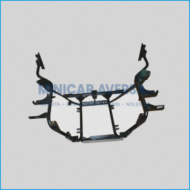 TELAIO MOTORE - CHATENET CH26 2° SERIE - 01.26.226 (Ex 01.26.091) - R.DOC NON ORIGINALE