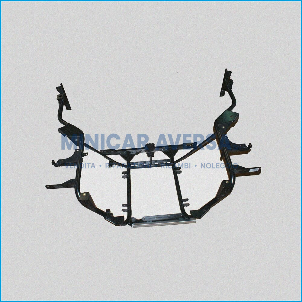 TELAIO MOTORE - CHATENET CH26 2° SERIE - 01.26.226 (Ex 01.26.091) - R.DOC NON ORIGINALE