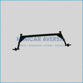 PONTE POSTERIORE - JDM ALOES - 204019 - R.DOC NON ORIGINALE