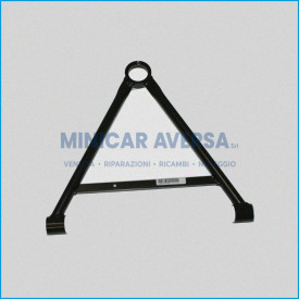 BRACCIO SOSPENSIONE ANTERIORE DX/SX - LIGIER - 15.0.082 - R.DOC NON ORIGINALE