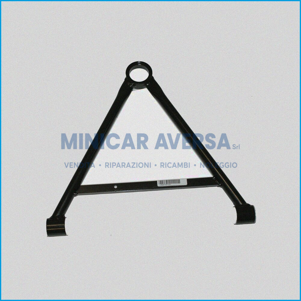 BRACCIO SOSPENSIONE ANTERIORE DX/SX - LIGIER - 15.0.082 - R.DOC NON ORIGINALE