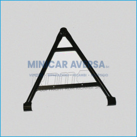 TRIANGOLO ANTERIORE - LIGIER IXO - 0150085 (EX 15.0.085) - R.DOC NON ORIGINALE