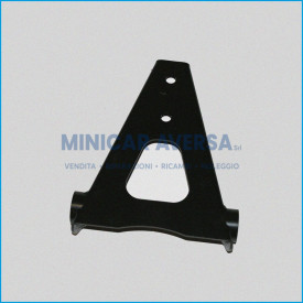TRIANGOLO ANTERIORE CON BOCCOLE - JDM - 801096 - R.DOC NON ORIGINALE