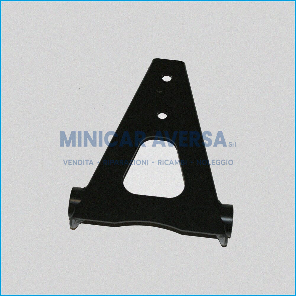 TRIANGOLO ANTERIORE CON BOCCOLE - JDM - 801096 - R.DOC NON ORIGINALE