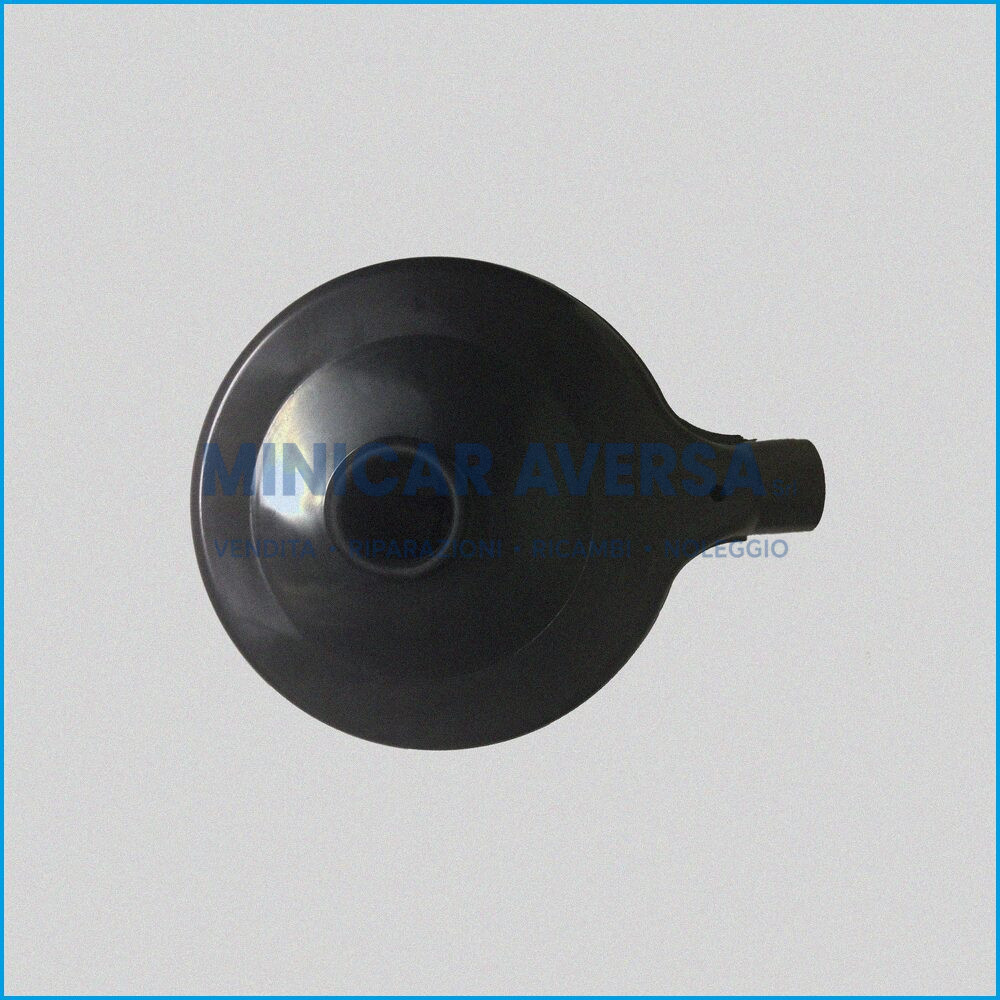 FILTRO ARIA APRIBILE - YANMAR - 820001/A - R.DOC NON ORIGINALE