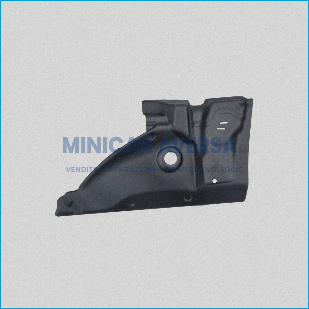 COVER INTERNO PARAFANGO DX - 7AP162 - R.DOC NON ORIGINALE