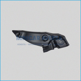 COVER INTERNO PARAFANGO SX - 7AP163 - R.DOC NON ORIGINALE